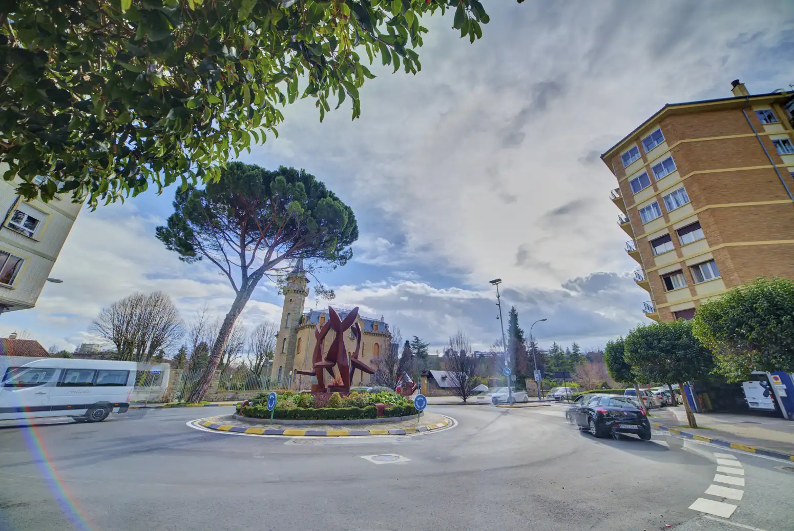 Locale commerciale in vendita a Burlada / Burlata, imagen 11