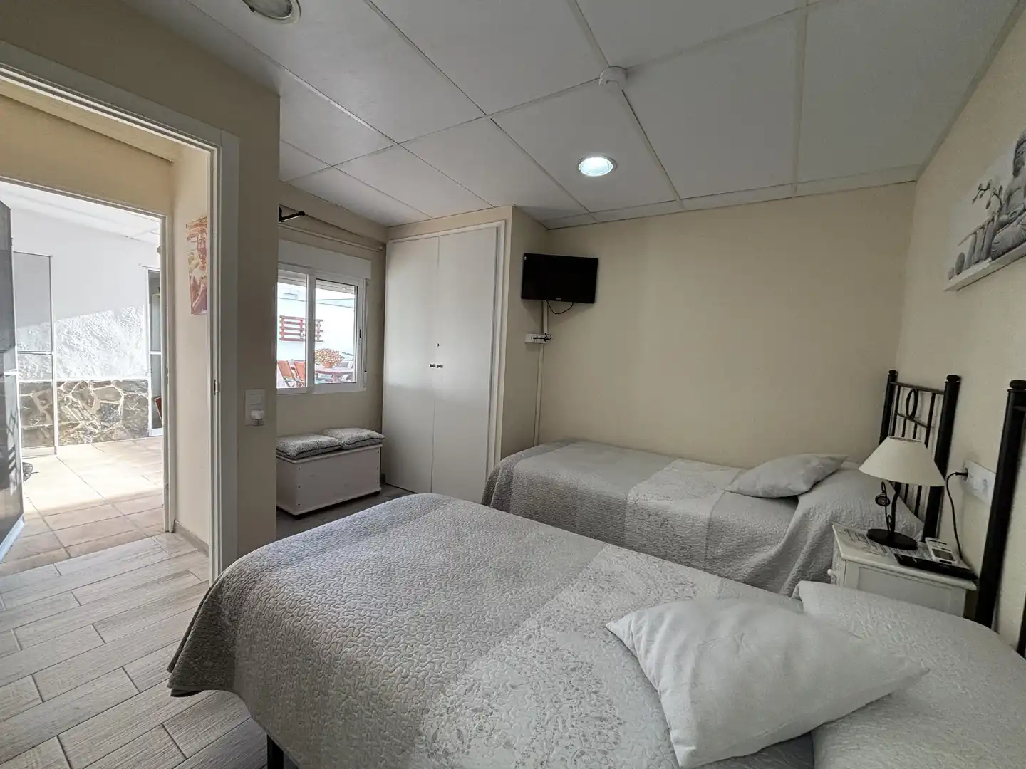 Habitación de Local en venta en Amposta