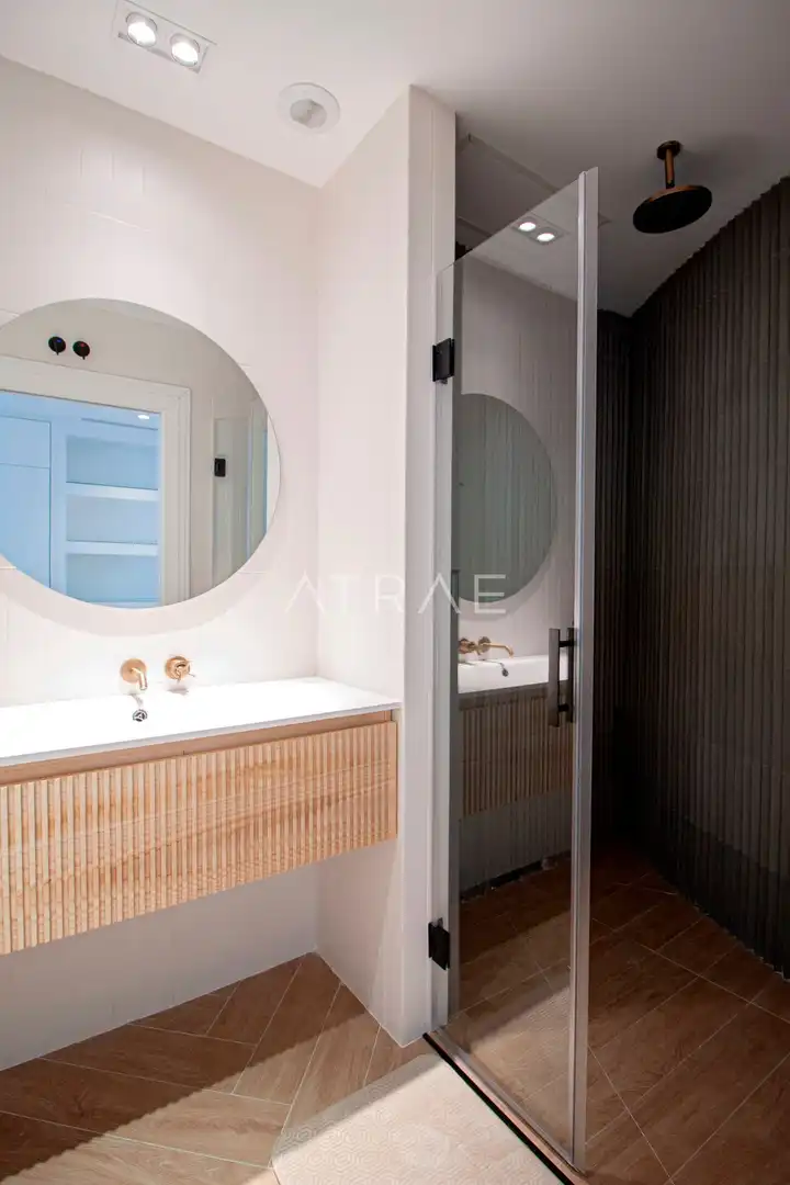 Piso con ascensor en venta en Raimundo Fernandez Villaverde, imagen 30