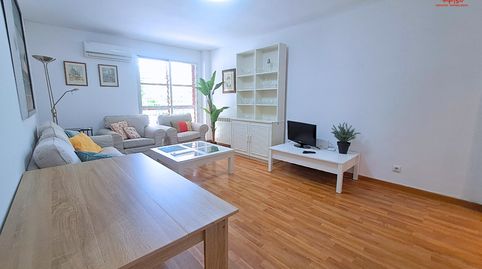 Foto 4 de Piso de alquiler en Calle Pantano de Búbal, 10, Salvador Allende, Zaragoza Capital