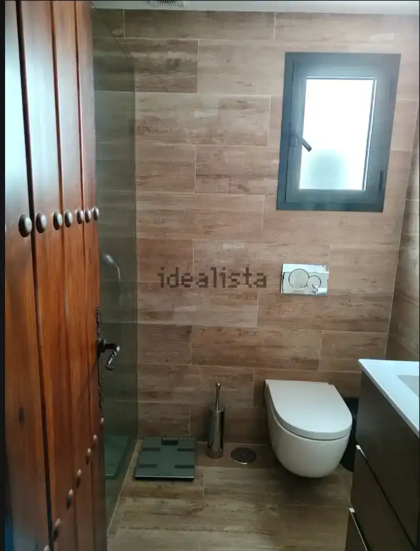 Baño de Ático en venta en Marbella con Aire acondicionado y Trastero