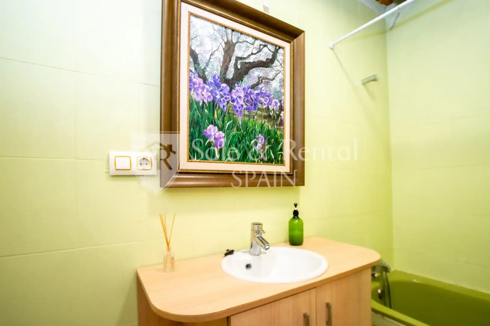 Bathroom of Houses for sale in Tossa de Mar  with Terrace and Storage room