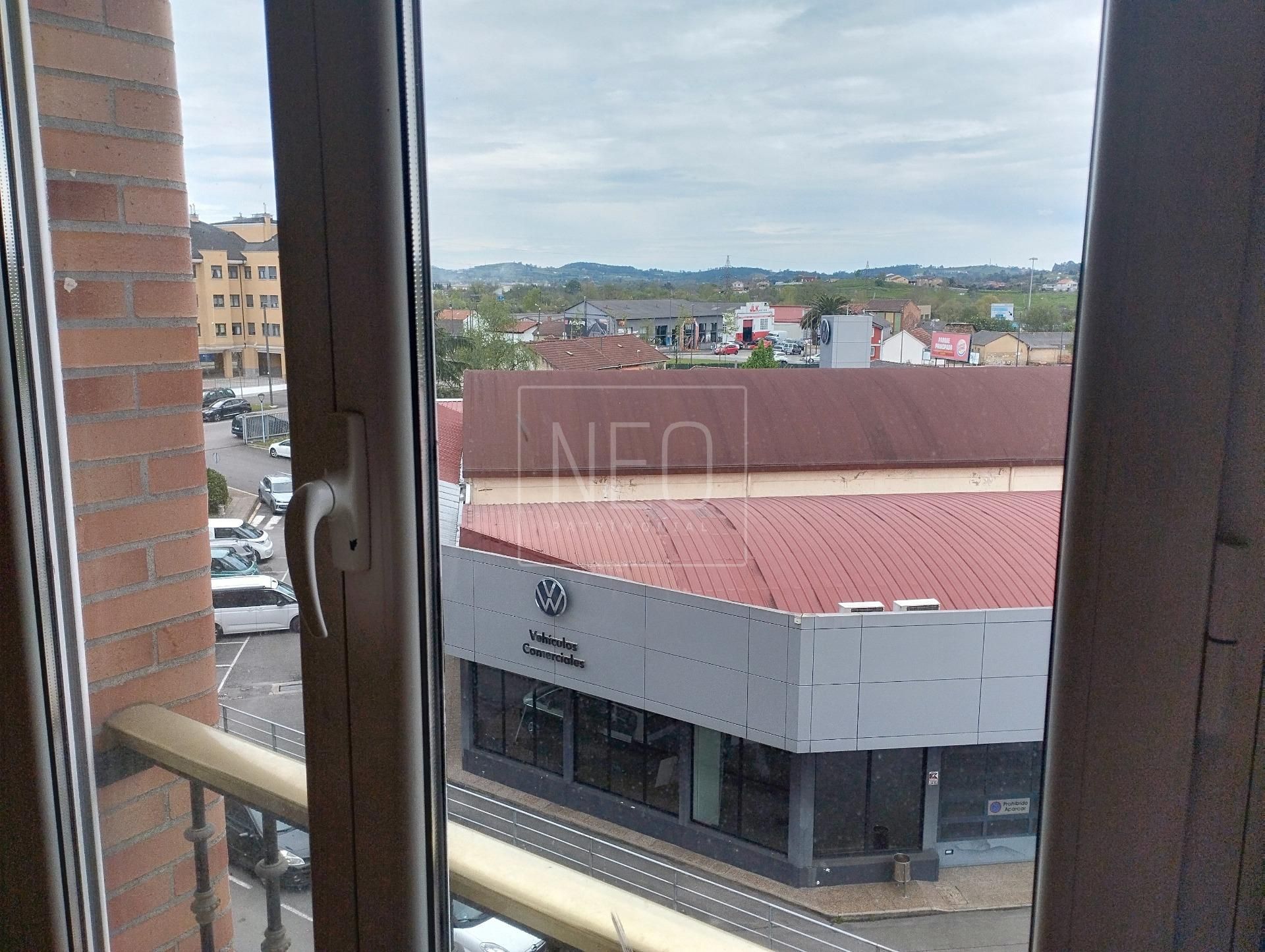 Flat for sale in Siero  with Heating, Parquet flooring and Terrace