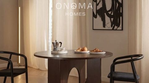 Foto 4 de Piso en venta en Augusto Figueroa 33, Justicia - Chueca, Madrid Capital