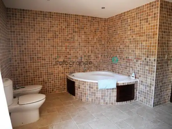 Chalet con terraza en venta en Sotogrande Alto, imagen 10