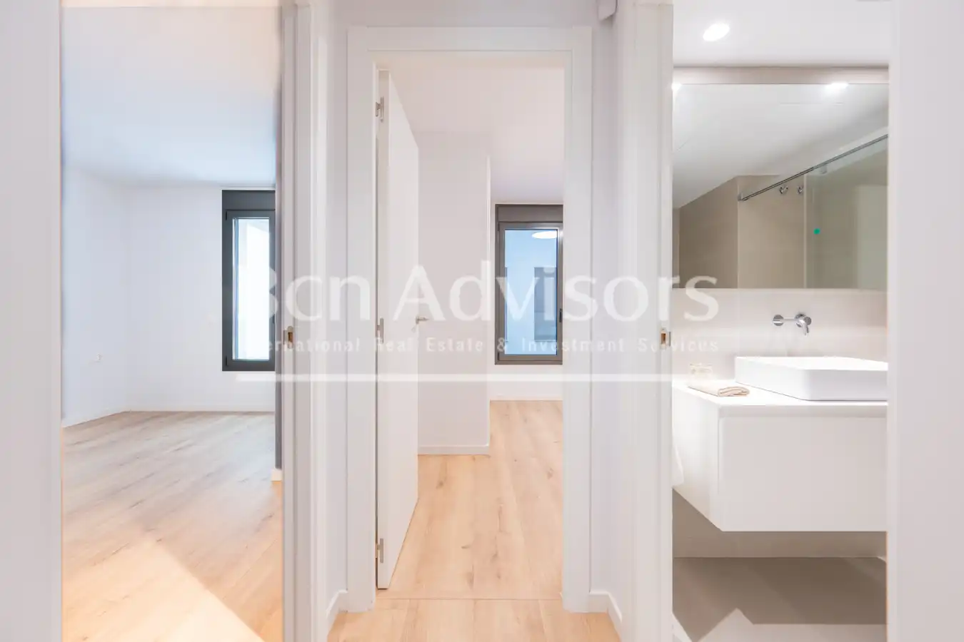 Piso con ascensor en venta en Carrer de Sardenya, imagen 23