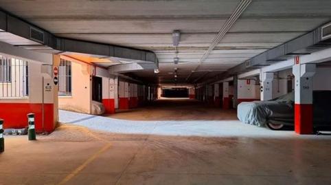 Foto 5 de Garatge de lloguer a Calle Río Tajo, 250, Monte y Mar, Santa Pola