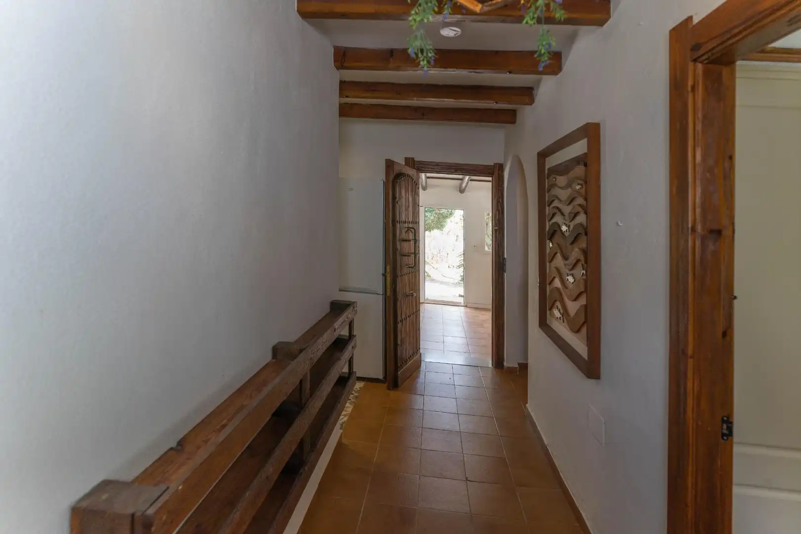 Casa o chalet de alquiler en Coín con Jardín privado, Terraza y Trastero