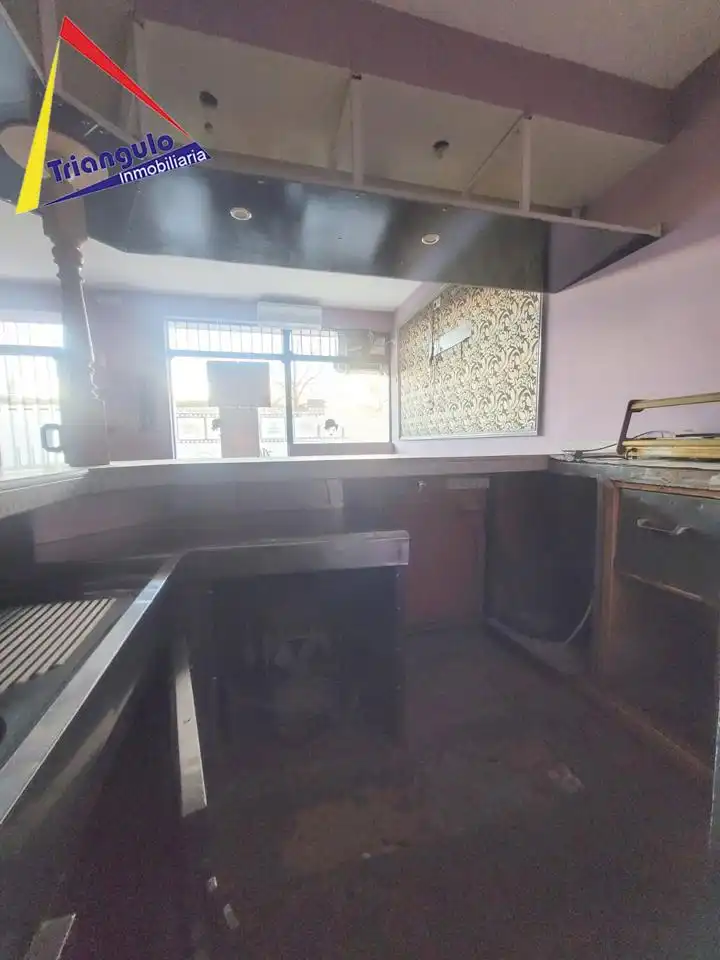 Local comercial en venta en El Cerro - Carretera de San Rafael, imagen 10