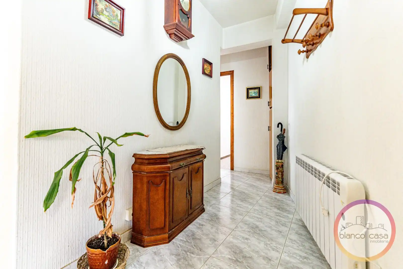 Flat for sale in Ponteceso  with Heating, Terrace and Storage room