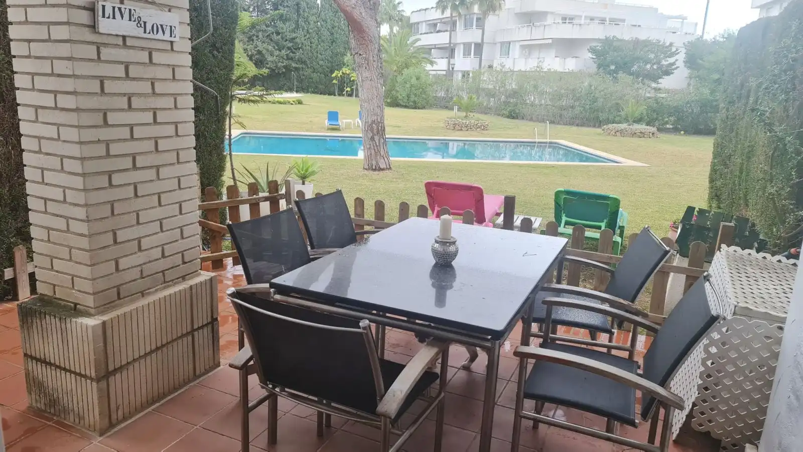 Dúplex en venda a Calle los Granados 18, imagen 8