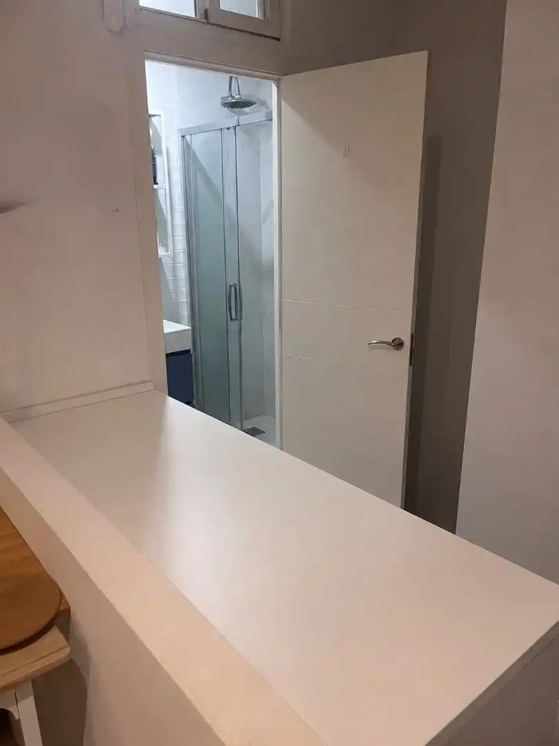 Apartment with lift to rent in Chamberí, imagen 4