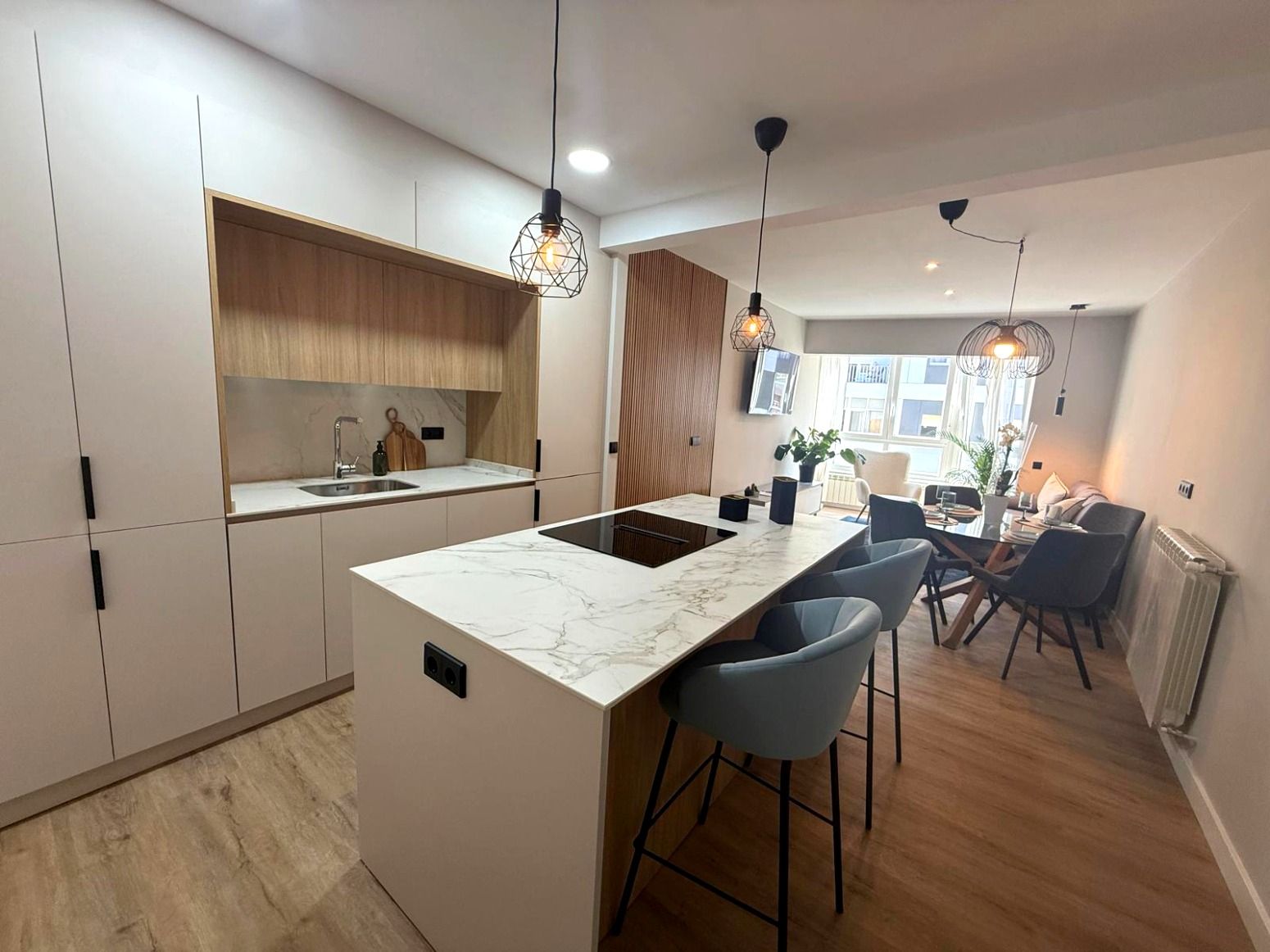 Flat for sale in Avilés - Jose Cueto, Centro