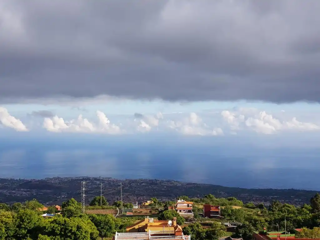 Houses for sale in Cm El Gallo, El Bebedero - Pinolere - Aguamansa