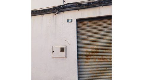 Foto 3 von Erdgeschoss zum Verkauf in Calle Roger de Lauria, Plaza Donoso Cortés - Avenida Magdalena, Castellón de la Plana / Castelló de la Plana