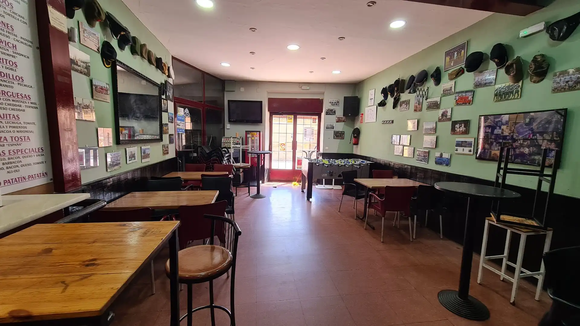 Local comercial en venda a Calle Fernando Gutiérrez 4, imagen 6