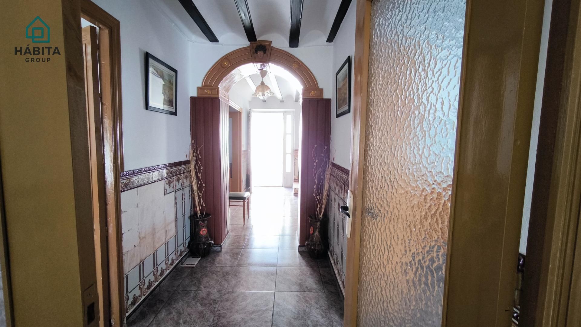 Finca rústica en venta en Lorca con Trastero