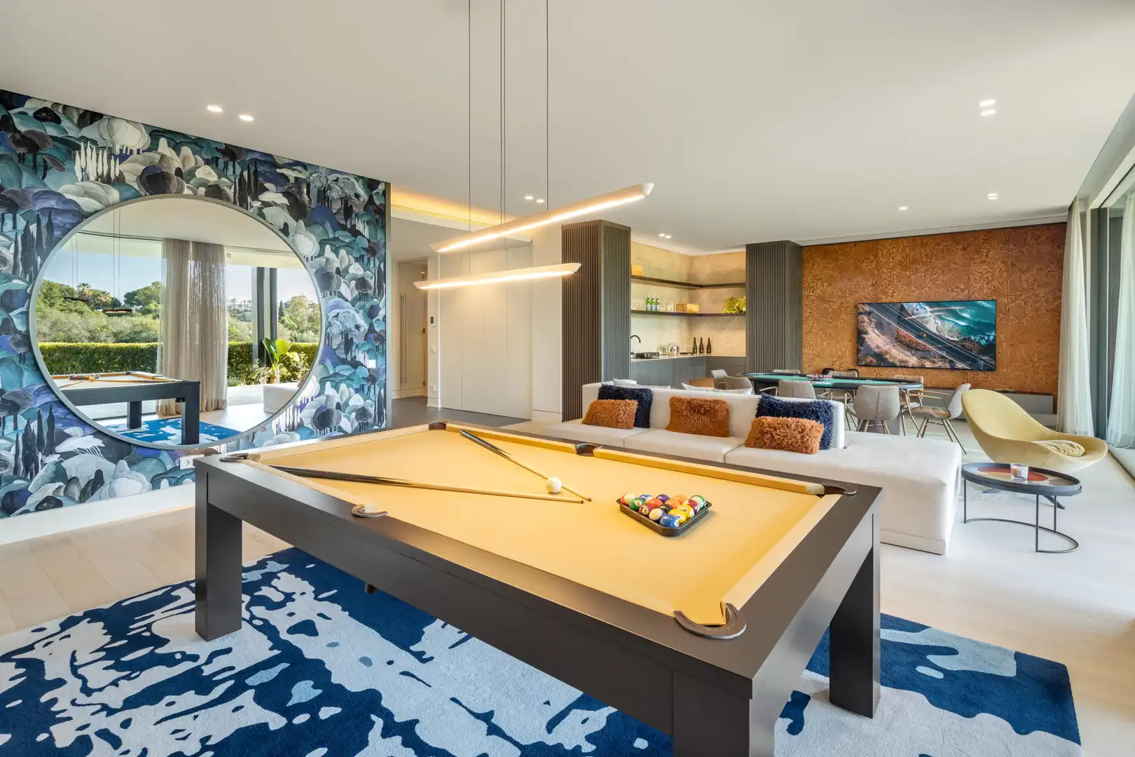 House with pool for sale in Marbella Centro, imagen 22