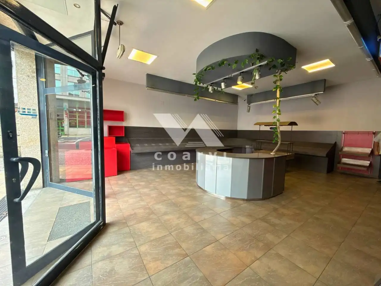 Business premises to rent in Calle Areal, imagen 10