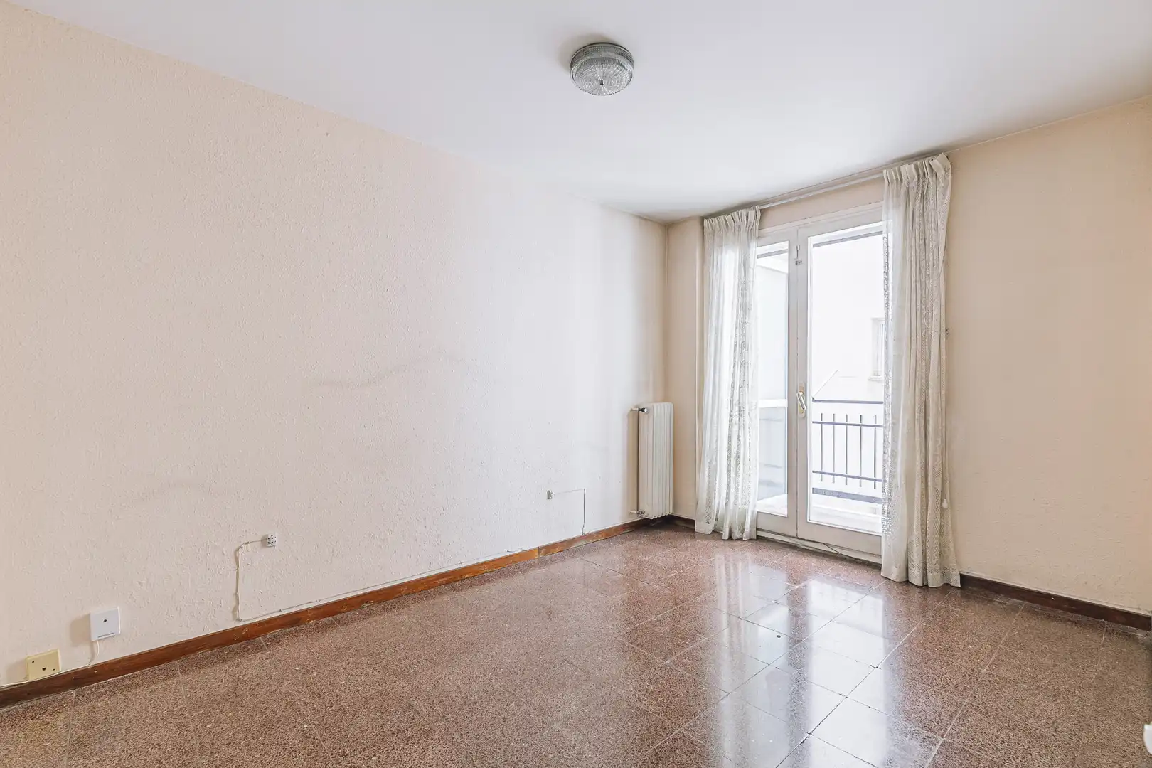 Flat with terrace for sale in Gran Via de Carles III, imagen 26