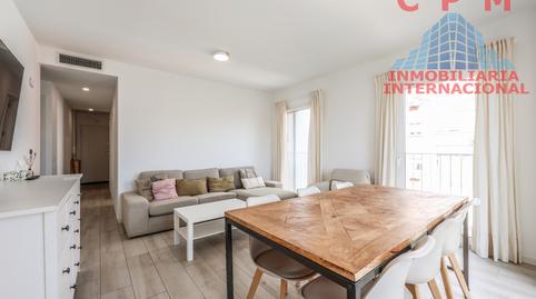 Foto 2 de Pis de lloguer a Adelfas, Madrid