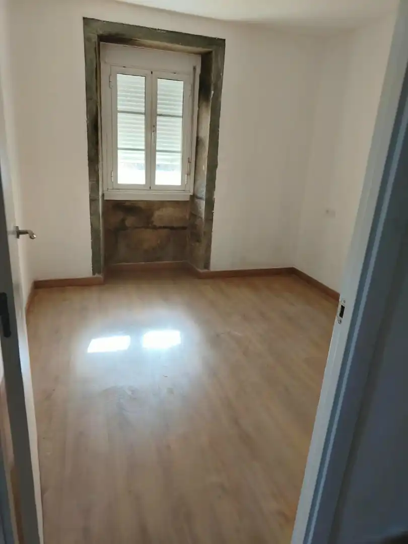 Houses for rent in Val do Dubra  with Private garden, Terrace and Oven