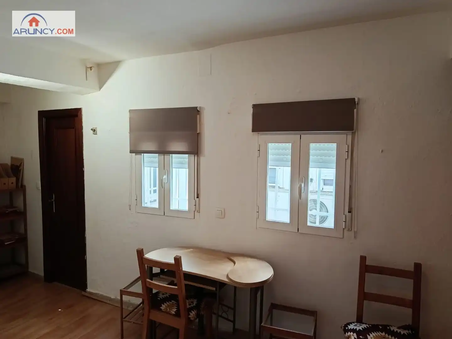 Dining room of Flat for sale in Cerro - Amate