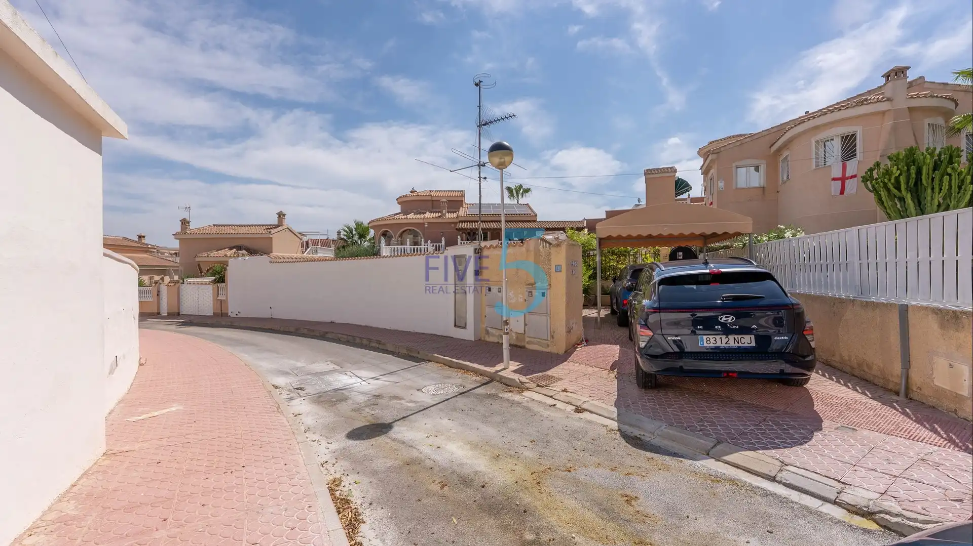 Casa con piscina en venta en Ciudad Quesada, imagen 37