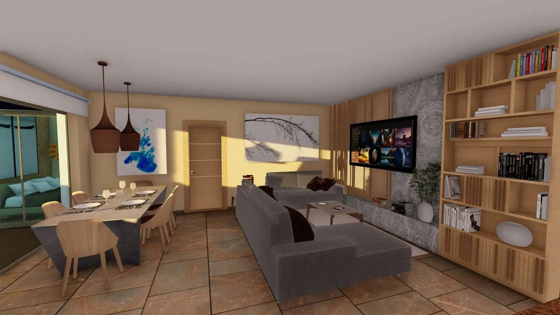 Residenziale in vendita a Muro, imagen 7