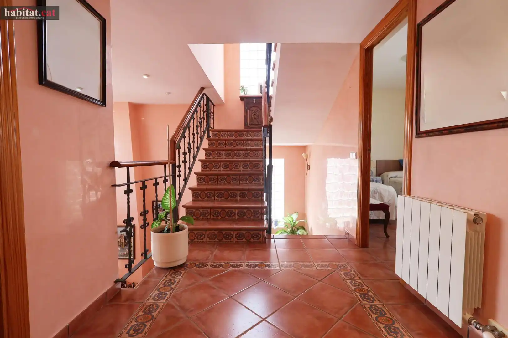 Casa o chalet en venta en Vilanova i la Geltrú con Calefacción