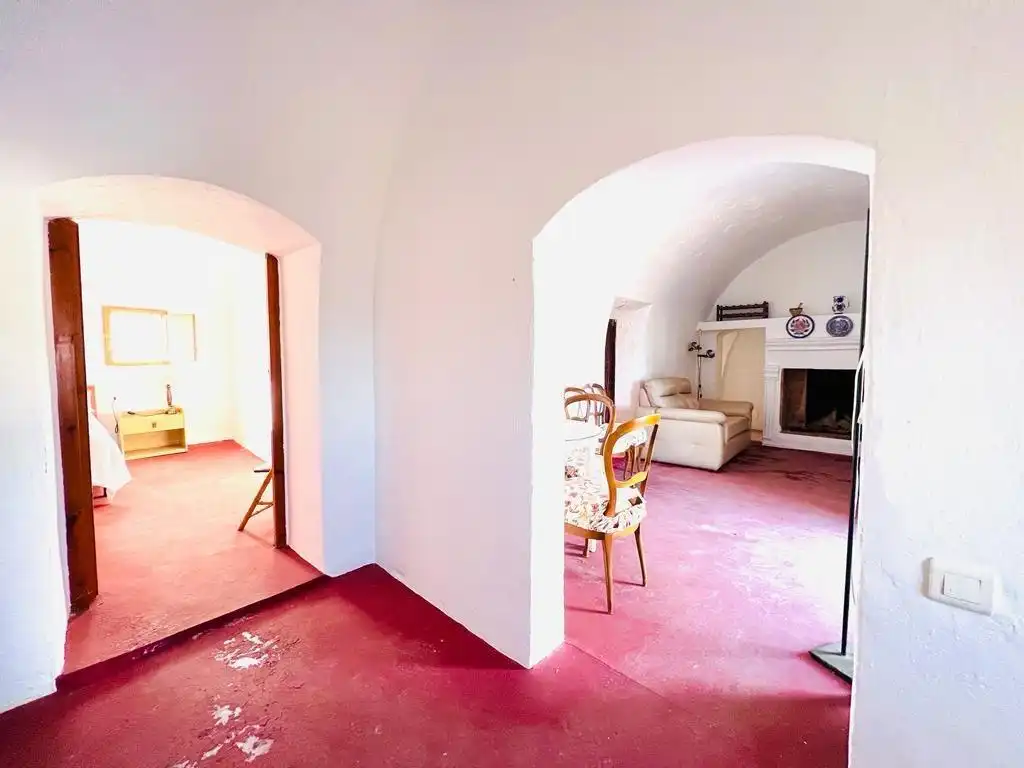 Casa rústica amb jardí en venda a San Juan de los Terreros, imagen 17