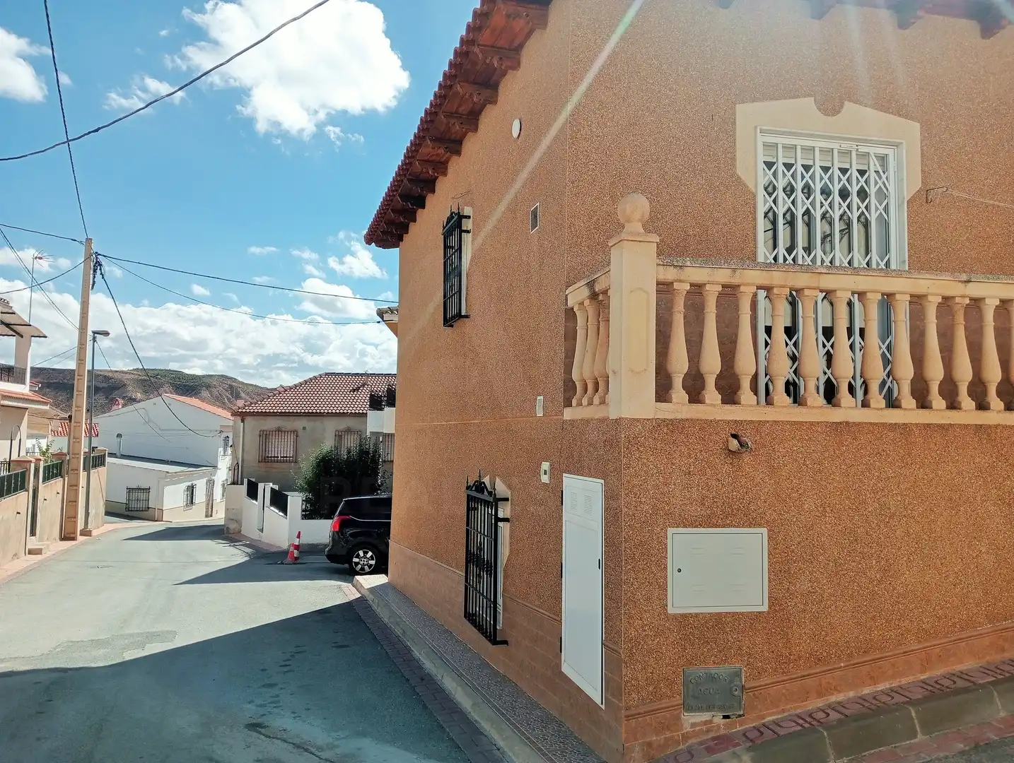 Haus zum Verkauf in Villanueva de las Torres, imagen 5