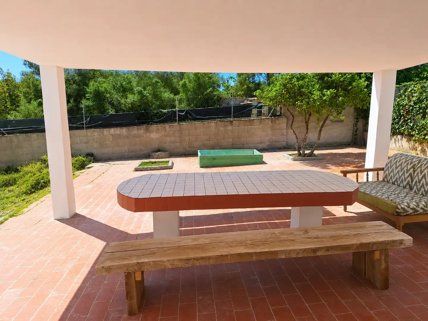 Casa rústica amb piscina en venda a Manacor Centre, imagen 6