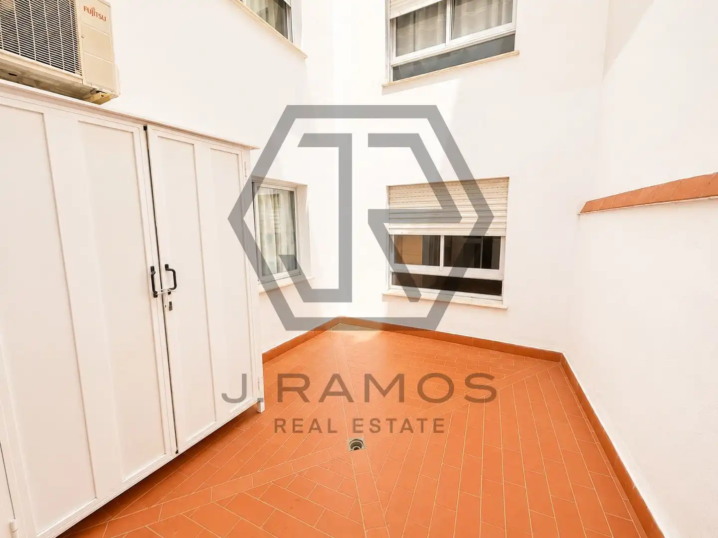 Piso con ascensor en venta en Torre del Mar, imagen 17