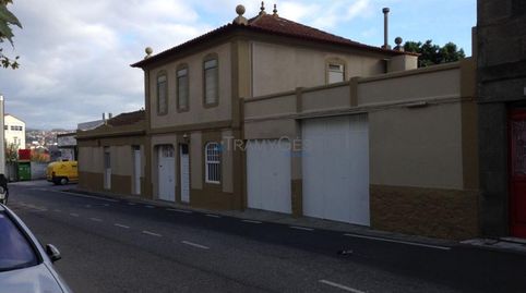 Foto 2 de Casa o chalet en venta en Lavadores, Vigo