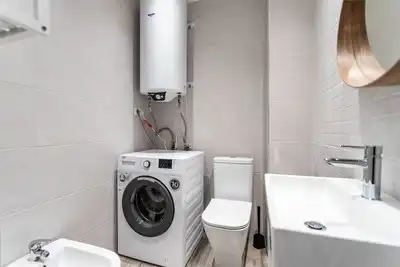 Apartment mit Pool zum Verkauf in Torrequebrada, imagen 14