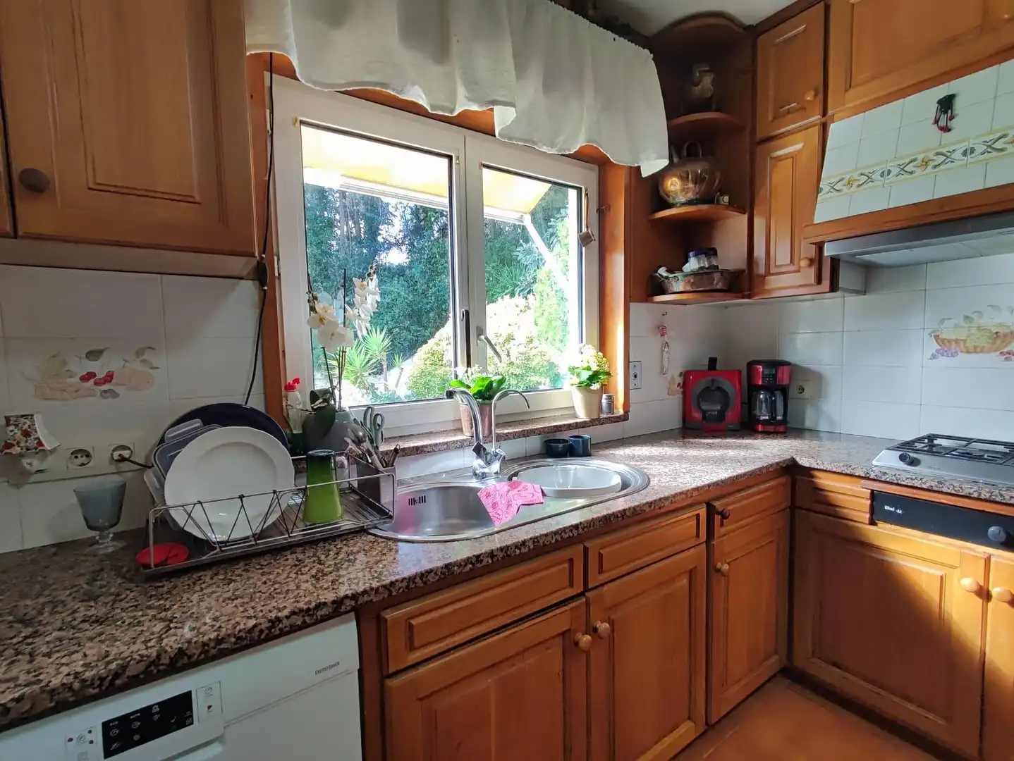 Casa amb jardí en venda a Carrer Carrer Montseny, imagen 17