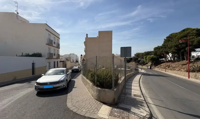 Residential land for sale in Calle Carril 21