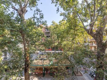 Wohnung mit Balkon zum Verkauf in DE MARIANA PINEDA