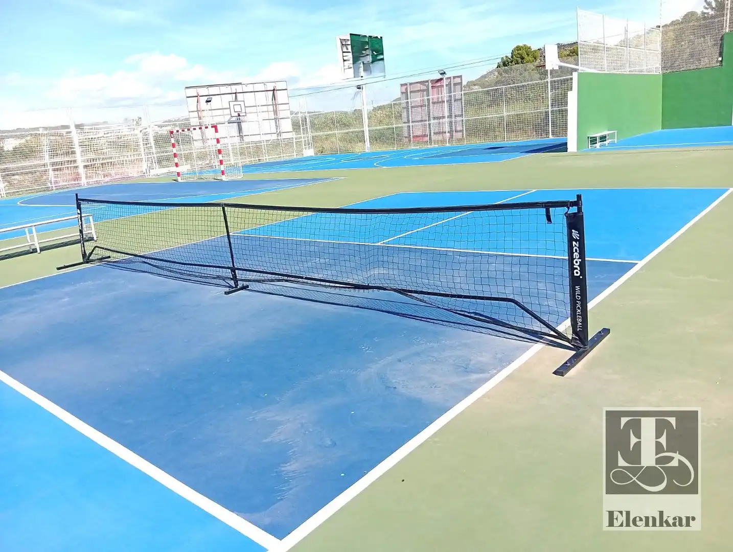 Terraced house with pool for sale in ALORA PARK, imagen 90
