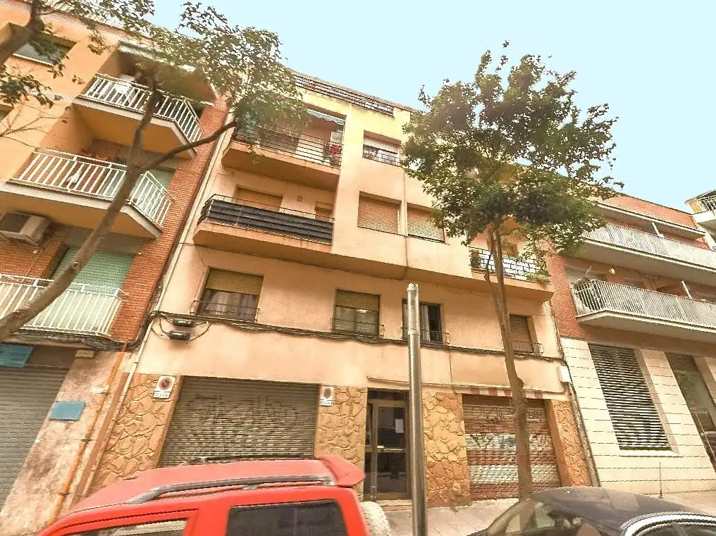 Appartement à vendre à Nou Barris
