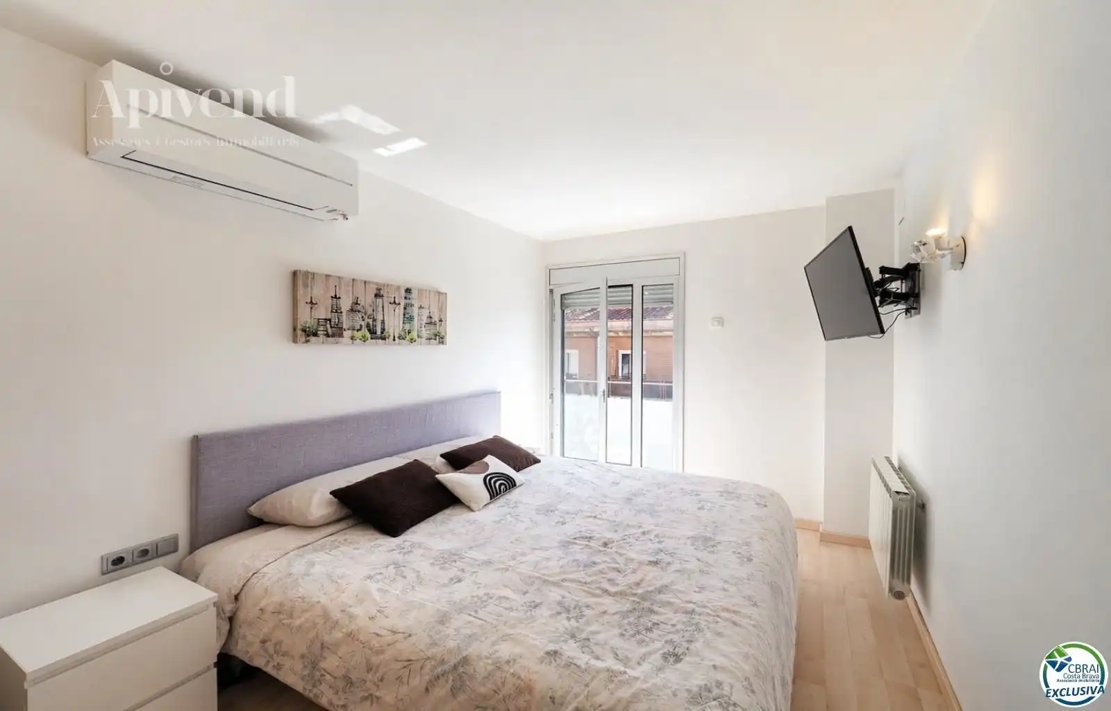 Piso con ascensor en venta en TIRSO DE MOLINA, imagen 9