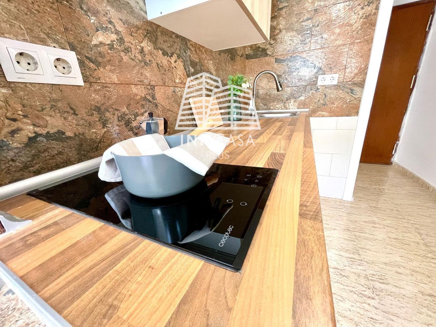 Flat for sale in RONDA DE SUBIRÀ, Centre