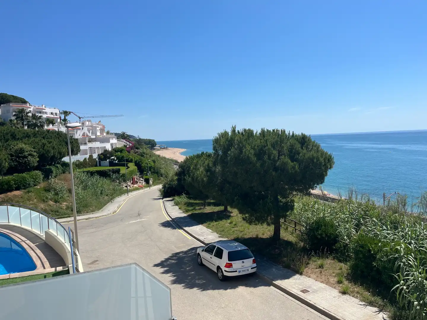 Villa avec piscine à vendre à Carrer del Camì del Farell, imagen 62