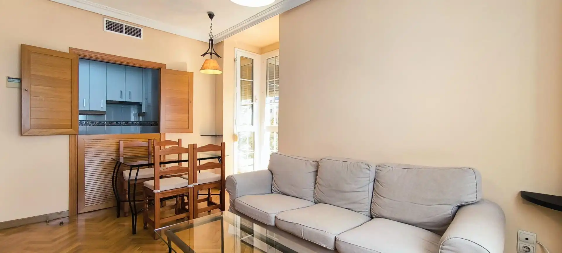 1 hab, 57m² en Cuatro vientos, Latina,  Madrid Capital - Image 2