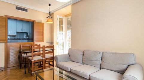 Foto 2 de Piso de alquiler en Calle Trompas, Cuatro vientos, Madrid Capital