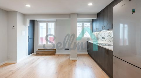 Foto 3 de Pis en venda a Los Pedregales, Laviada, Gijón