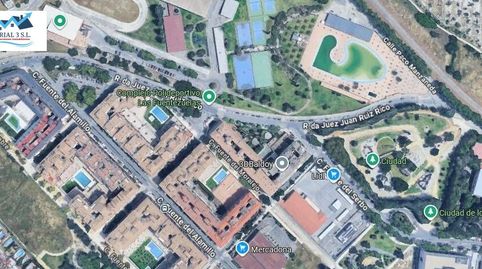 Photo 2 of Flat for sale in Calle Fuente del Alamillo, Valdeastillas - Fuentezuelas, Jaén Capital