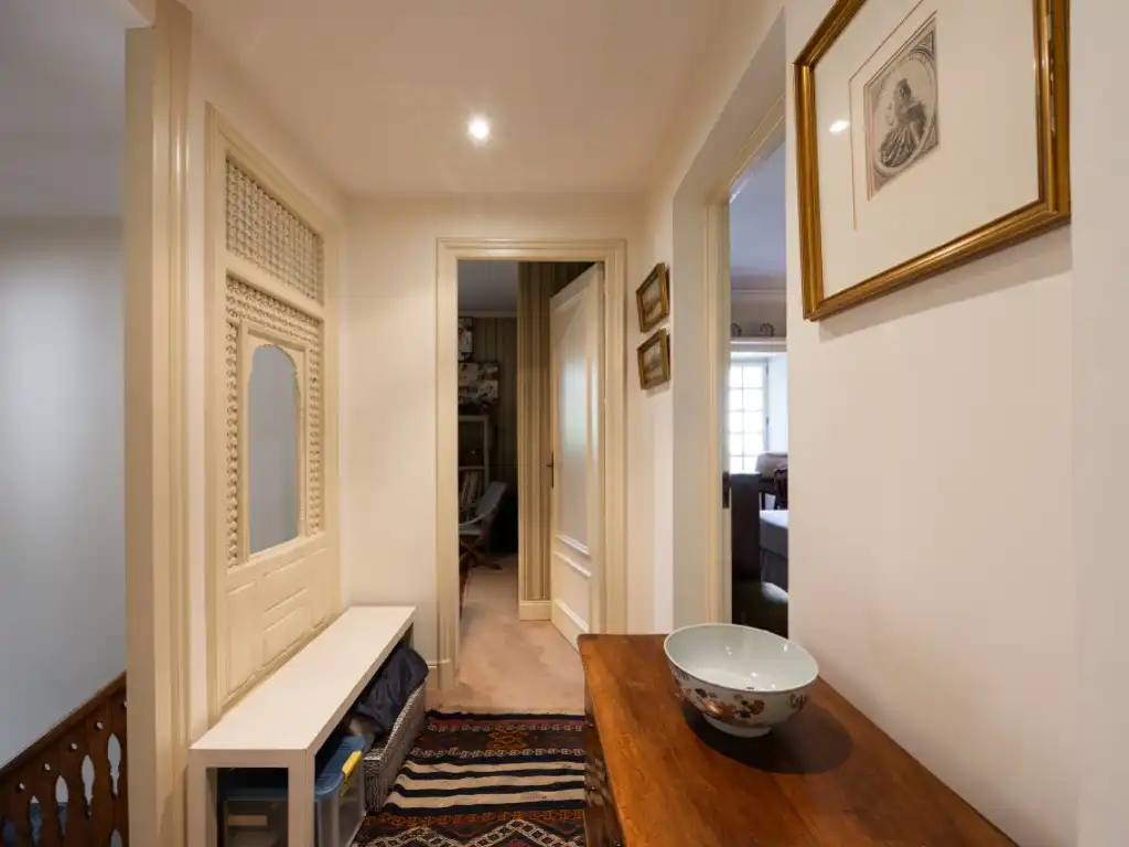Casa o chalet en venta en Madrid con Balcón
