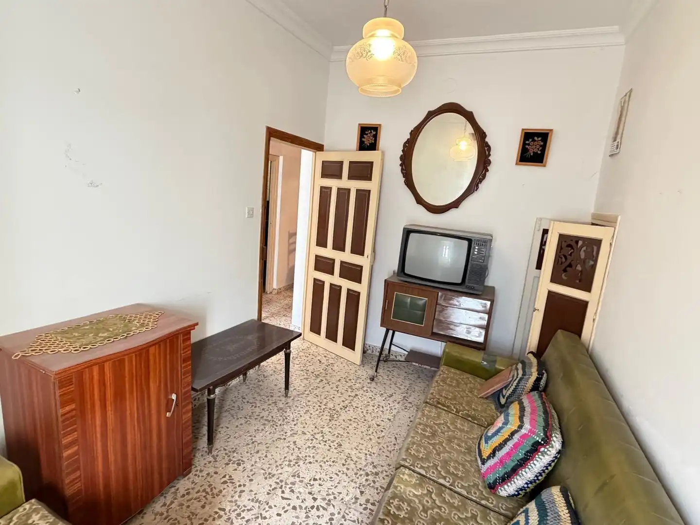 House with terrace for sale in Cuevas Bajas, imagen 5